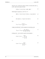 Предварительный просмотр 94 страницы Micromeritics AccuPyc 1330 Operator'S Manual