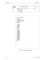 Предварительный просмотр 101 страницы Micromeritics AccuPyc 1330 Operator'S Manual