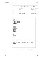 Предварительный просмотр 107 страницы Micromeritics AccuPyc 1330 Operator'S Manual