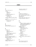 Предварительный просмотр 112 страницы Micromeritics AccuPyc 1330 Operator'S Manual