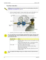 Предварительный просмотр 22 страницы Micromeritics AccuPyc 2 1340 Operator'S Manual