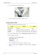 Предварительный просмотр 28 страницы Micromeritics AccuPyc 2 1340 Operator'S Manual