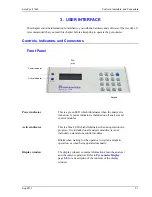 Предварительный просмотр 35 страницы Micromeritics AccuPyc 2 1340 Operator'S Manual