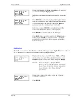 Предварительный просмотр 65 страницы Micromeritics AccuPyc 2 1340 Operator'S Manual