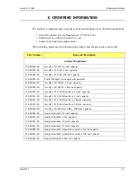 Предварительный просмотр 95 страницы Micromeritics AccuPyc 2 1340 Operator'S Manual