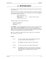 Предварительный просмотр 101 страницы Micromeritics AccuPyc 2 1340 Operator'S Manual