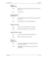 Предварительный просмотр 111 страницы Micromeritics AccuPyc 2 1340 Operator'S Manual