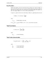 Предварительный просмотр 115 страницы Micromeritics AccuPyc 2 1340 Operator'S Manual