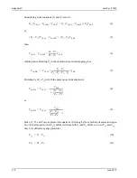 Предварительный просмотр 118 страницы Micromeritics AccuPyc 2 1340 Operator'S Manual