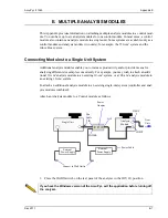 Предварительный просмотр 129 страницы Micromeritics AccuPyc 2 1340 Operator'S Manual