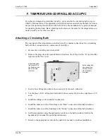 Предварительный просмотр 133 страницы Micromeritics AccuPyc 2 1340 Operator'S Manual