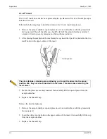 Предварительный просмотр 146 страницы Micromeritics AccuPyc 2 1340 Operator'S Manual