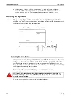 Предварительный просмотр 12 страницы Micromeritics AquaPrep 055 Operator'S Manual