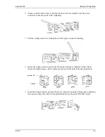 Предварительный просмотр 13 страницы Micromeritics AquaPrep 055 Operator'S Manual