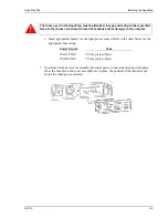 Предварительный просмотр 15 страницы Micromeritics AquaPrep 055 Operator'S Manual