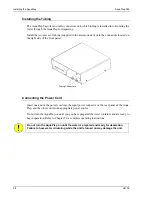 Предварительный просмотр 16 страницы Micromeritics AquaPrep 055 Operator'S Manual