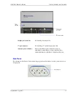 Предварительный просмотр 19 страницы Micromeritics ASAP 2460 Operator'S Manual