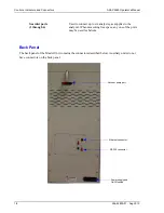 Предварительный просмотр 20 страницы Micromeritics ASAP 2460 Operator'S Manual