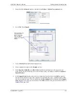 Предварительный просмотр 39 страницы Micromeritics ASAP 2460 Operator'S Manual