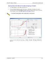 Предварительный просмотр 43 страницы Micromeritics ASAP 2460 Operator'S Manual