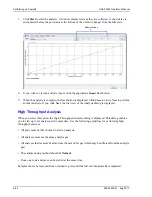 Предварительный просмотр 74 страницы Micromeritics ASAP 2460 Operator'S Manual