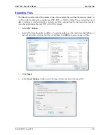 Предварительный просмотр 81 страницы Micromeritics ASAP 2460 Operator'S Manual