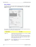 Предварительный просмотр 140 страницы Micromeritics ASAP 2460 Operator'S Manual