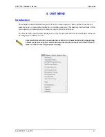 Предварительный просмотр 167 страницы Micromeritics ASAP 2460 Operator'S Manual