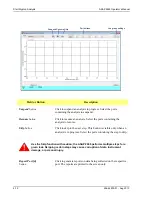 Предварительный просмотр 176 страницы Micromeritics ASAP 2460 Operator'S Manual