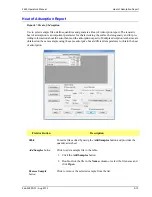 Предварительный просмотр 215 страницы Micromeritics ASAP 2460 Operator'S Manual