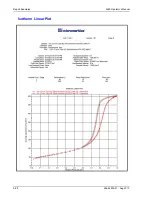 Предварительный просмотр 230 страницы Micromeritics ASAP 2460 Operator'S Manual