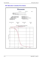 Предварительный просмотр 234 страницы Micromeritics ASAP 2460 Operator'S Manual