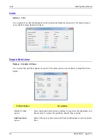 Предварительный просмотр 240 страницы Micromeritics ASAP 2460 Operator'S Manual