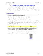 Предварительный просмотр 243 страницы Micromeritics ASAP 2460 Operator'S Manual