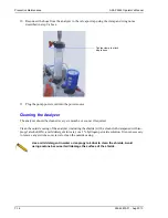 Предварительный просмотр 258 страницы Micromeritics ASAP 2460 Operator'S Manual