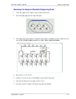 Предварительный просмотр 259 страницы Micromeritics ASAP 2460 Operator'S Manual