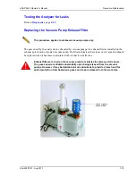 Предварительный просмотр 261 страницы Micromeritics ASAP 2460 Operator'S Manual