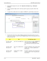 Предварительный просмотр 268 страницы Micromeritics ASAP 2460 Operator'S Manual