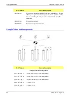 Предварительный просмотр 274 страницы Micromeritics ASAP 2460 Operator'S Manual