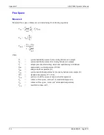 Предварительный просмотр 328 страницы Micromeritics ASAP 2460 Operator'S Manual