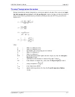 Предварительный просмотр 331 страницы Micromeritics ASAP 2460 Operator'S Manual