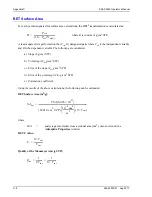 Предварительный просмотр 332 страницы Micromeritics ASAP 2460 Operator'S Manual