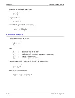 Предварительный просмотр 334 страницы Micromeritics ASAP 2460 Operator'S Manual