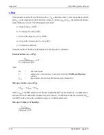 Предварительный просмотр 336 страницы Micromeritics ASAP 2460 Operator'S Manual