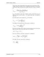 Предварительный просмотр 343 страницы Micromeritics ASAP 2460 Operator'S Manual