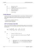 Предварительный просмотр 350 страницы Micromeritics ASAP 2460 Operator'S Manual