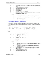 Предварительный просмотр 351 страницы Micromeritics ASAP 2460 Operator'S Manual