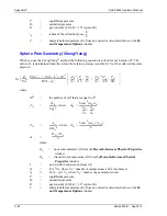 Предварительный просмотр 352 страницы Micromeritics ASAP 2460 Operator'S Manual