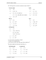 Предварительный просмотр 357 страницы Micromeritics ASAP 2460 Operator'S Manual