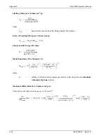 Предварительный просмотр 364 страницы Micromeritics ASAP 2460 Operator'S Manual